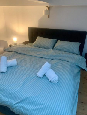 Ultra Central Living Cluj - Luxury and Comfort Downtown